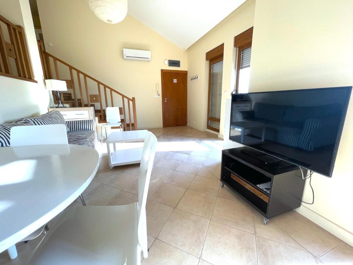 Santa Marina Resort Sozopol - Penthouse With Amazing Sea View Exteriér fotografie